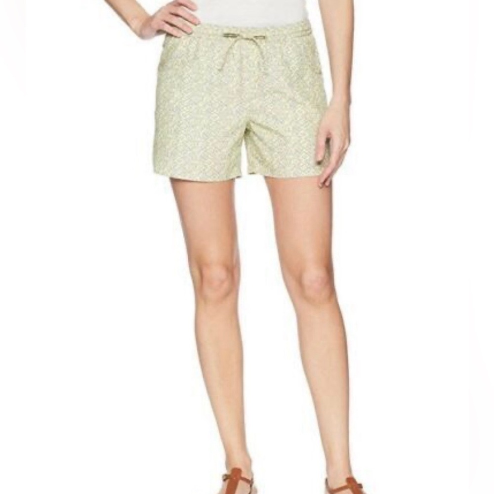 MK Mountain Khakis Pull On Modal Shorts Women’s size Small